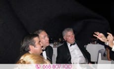 Magos para Bodas Mago Bodas