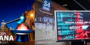 Presentación de productos Presentación de productos