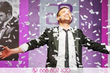 mago para bodas mago para bodas