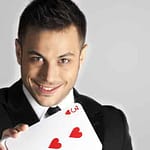 10 razones para contratar a un mago