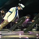 Michael Jackson Magic