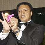 Muhammad Ali Magia
