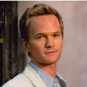 Neil Patrick Harris, actor y mago