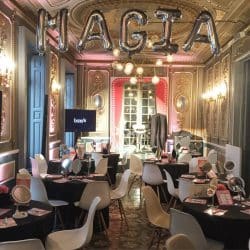 Benefit: la nueva Brow Collection