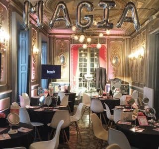 Benefit: la nueva Brow Collection