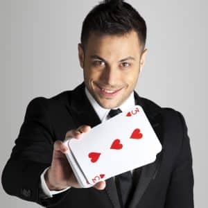 mago para secundaria