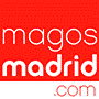 MAGOS MADRID CUBO